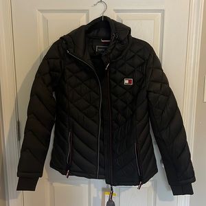 Small Women’s Tommy Hilfiger Puffer jacket